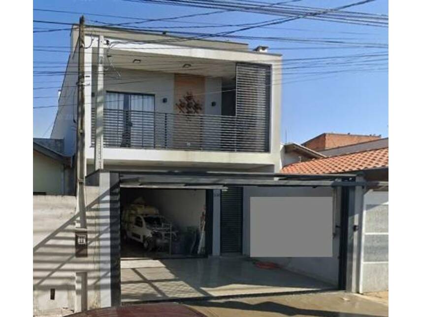 Imagem do Leilão de Casa - Jardim São Lourenço - Limeira/SP