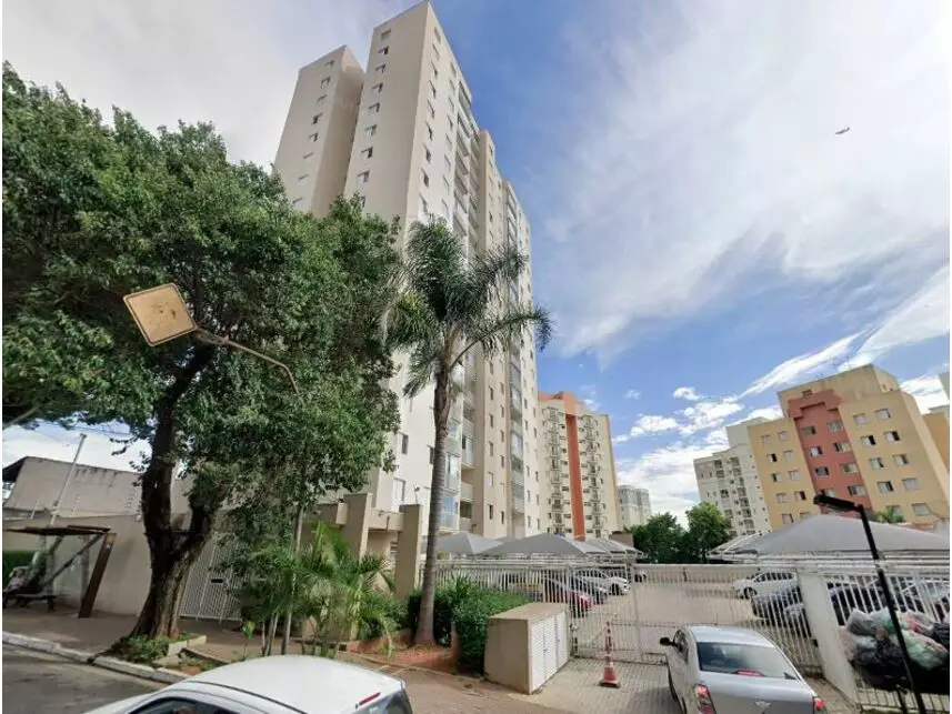Apartamento à venda em leilão - leilão extrajudicial - São Paulo SP - lance mínimo R$ 310.000