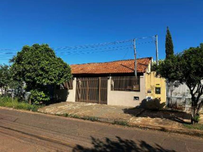 Imagem 4 do Leilão de Casa - Uniao - Campo Grande/MS