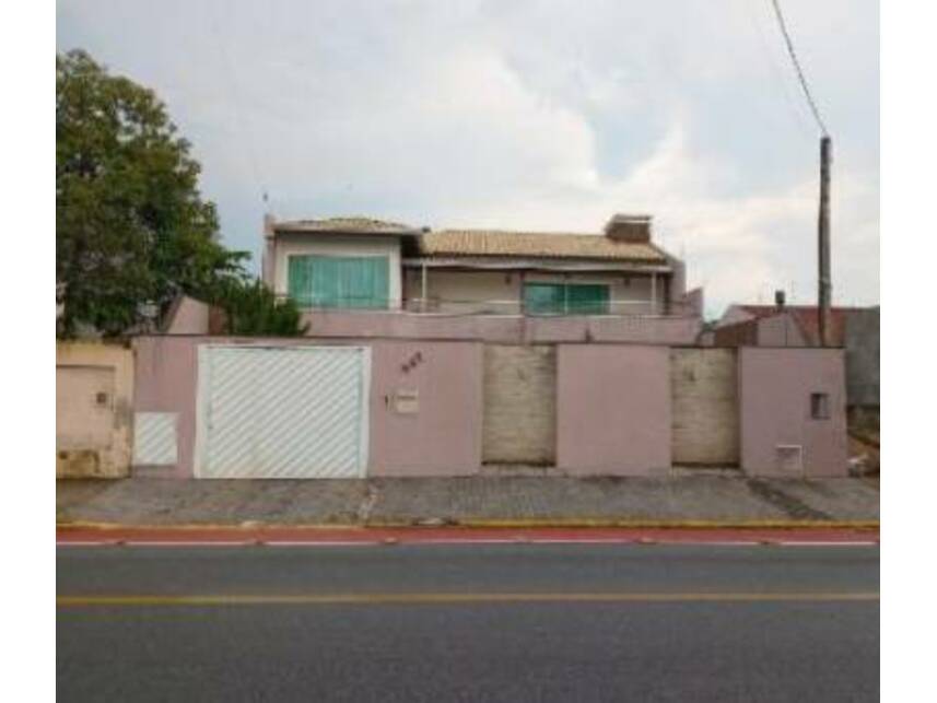 Imagem 1 do Leilão de Casa - Tabuleiro - Camboriú/SC