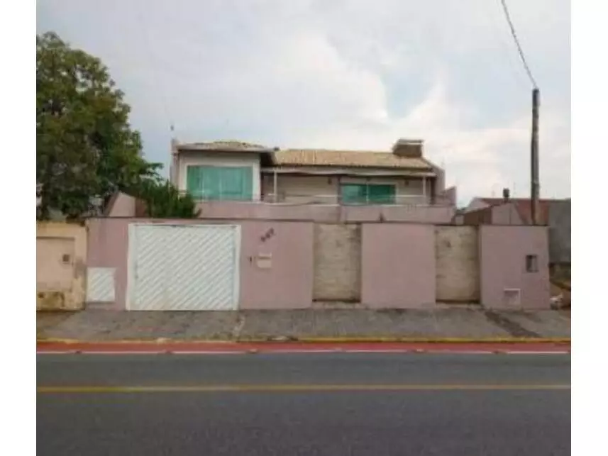 Casa à venda em leilão - leilão extrajudicial - Camboriú SC - lance mínimo R$ 1.014.524