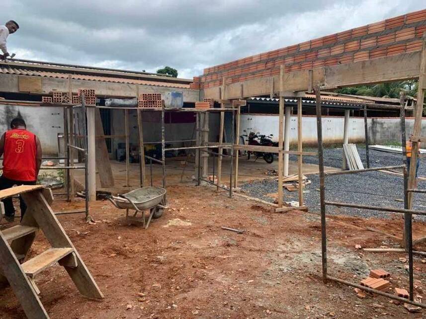 Imagem 22 do Leilão de Casa - Morada do Sol - Canarana/MT