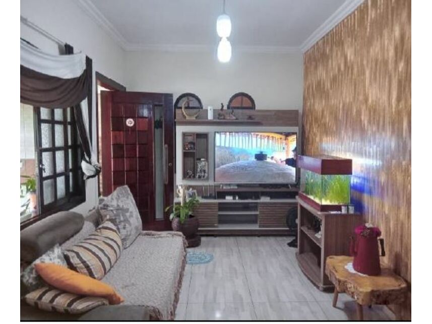 Imagem 2 do Leilão de Casa - Jardim Bom Jesus - Pirapora do Bom Jesus/SP