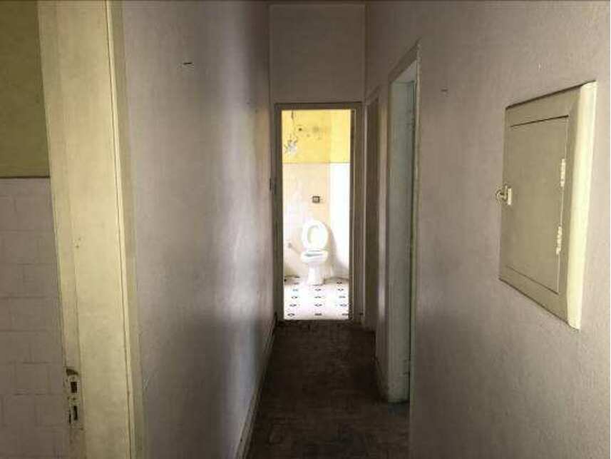 Imóvel Comercial/Residencial à venda em leilão, localizado em São Paulo - SP