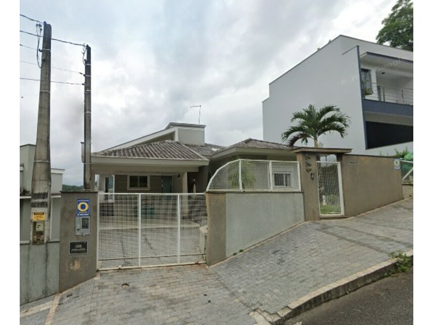 Imagem  do Leilão de Casa - Amizade - Jaraguá do Sul/SC