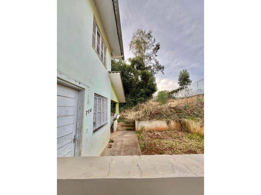 Imagem 1 do Leilão de Casa - Jursi - Sananduva/RS