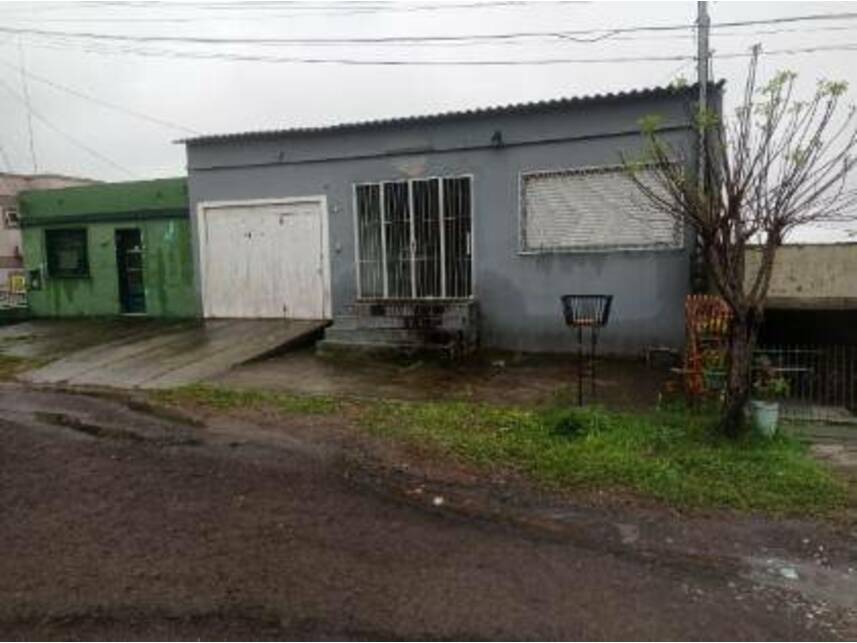 Imagem 7 do Leilão de Casa - Vila Jardim Do Verde - Sant'Ana Do Livramento/RS