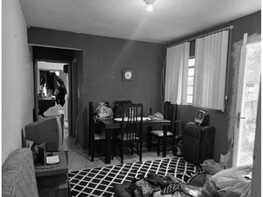 Imagem 9 do Leilão de Casas - Freguesia do Ó - São Paulo/SP