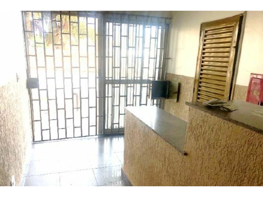 Imagem 2 do Leilão de Sala Comercial - Taguatinga Centro - Brasília/DF