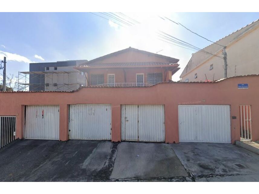 Imagem  do Leilão de Casa - Três Barras - Contagem/MG