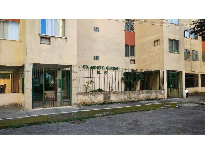 Imagem 3 do Leilão de Apartamento - Turiaçu - Rio de Janeiro/RJ