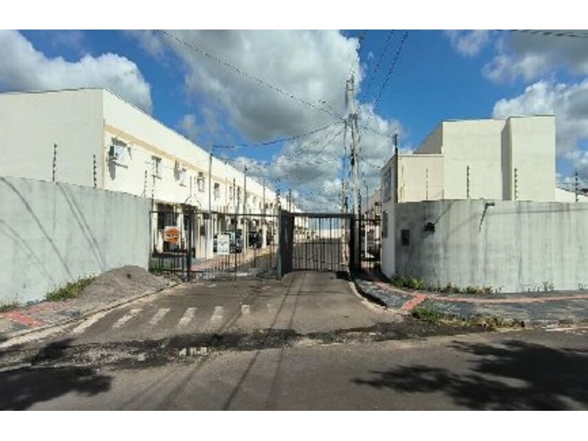 Imagem do imóvel Casa à venda em leilão