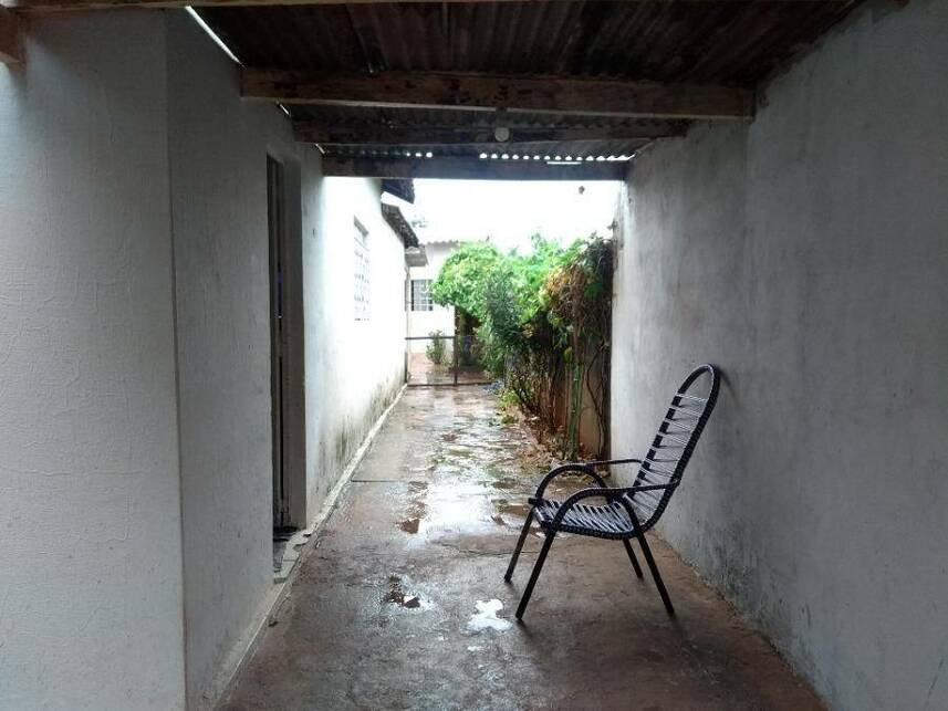 Imagem 16 do Leilão de Casa - Centro - Promissão/SP