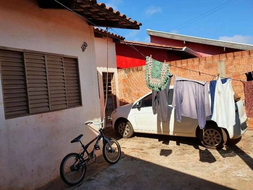 Imagem 6 do Leilão de Casa - Andorinhas - Ipaussu/SP