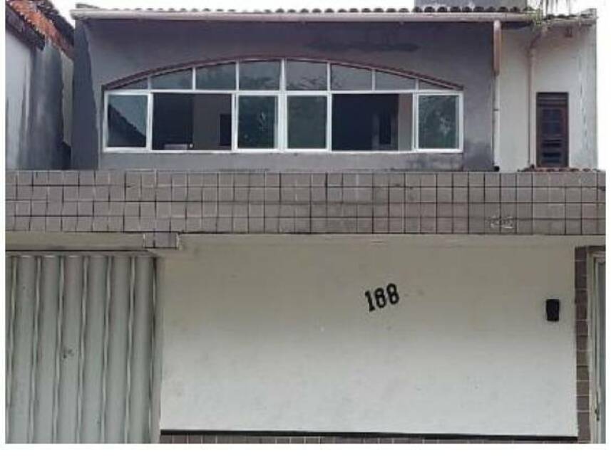 Imagem 2 do Leilão de Casa - Cambeba - Fortaleza/CE