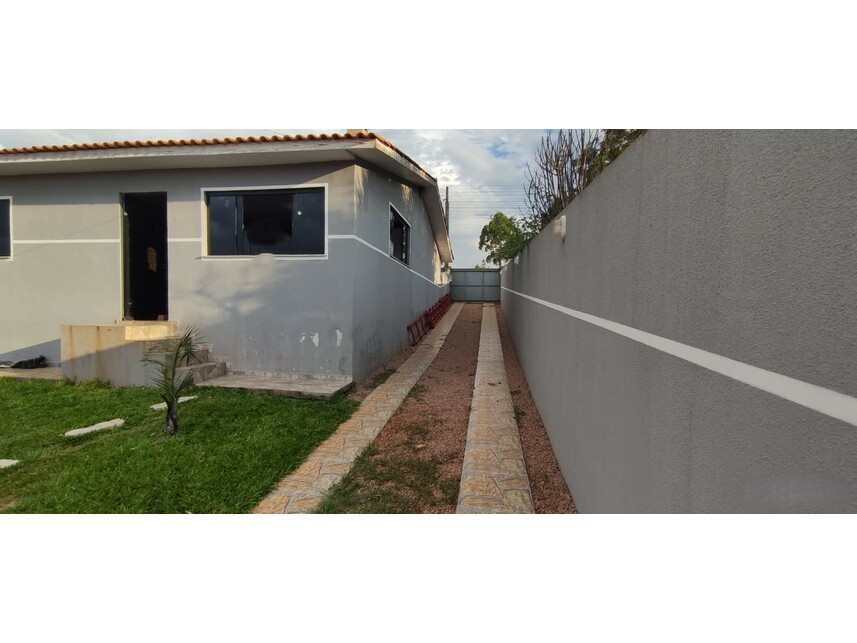 Imagem 7 do Leilão de Casa - Jardim Carvalho - Ponta Grossa/PR