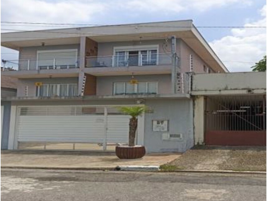 Imagem do Leilão de Casa - Bela Vista - Osasco/SP