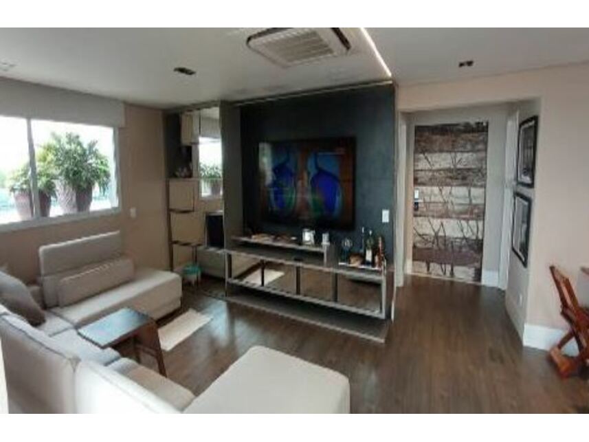 Imagem 5 do Leilão de Apartamento Duplex - Vila Andrade - São Paulo/SP
