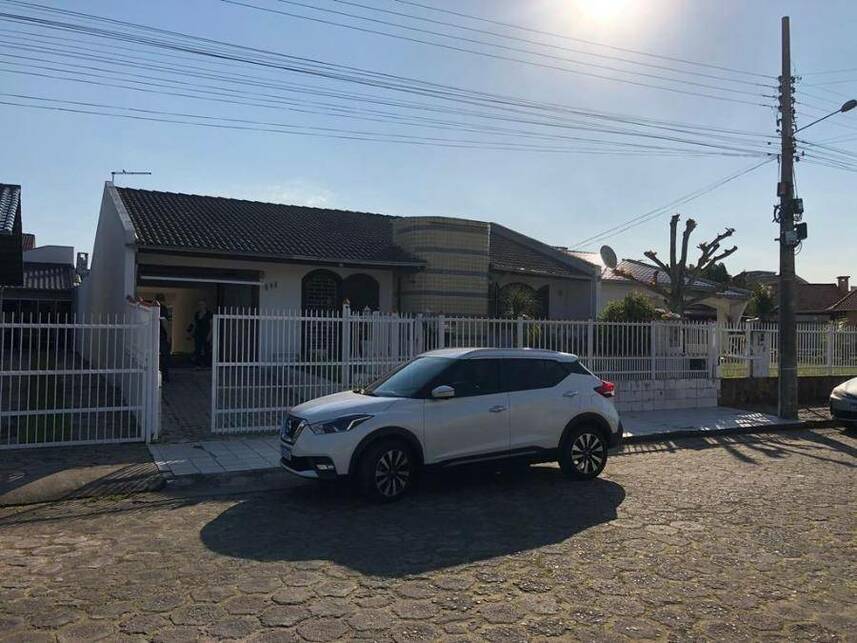 Imagem 4 do Leilão de Casa - Balneário Rincão Sul - Balneario Rincao/SC