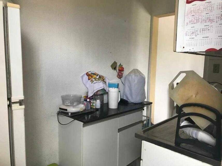 Imagem 4 do Leilão de Apartamento - Muchila - Feira de Santana/BA