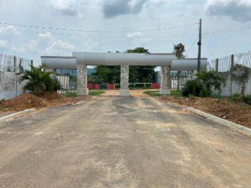 Imagem 1 do Leilão de Casa - Garça Ii - Colniza/MT