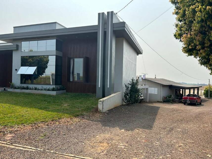 Imagem 2 do Leilão de Casa - Centro - Fortaleza Dos Valos/RS