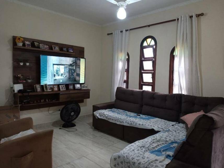 Imagem 4 do Leilão de Casa - Parque Balneário Oasis - Peruíbe/SP