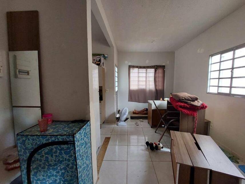 Imagem 6 do Leilão de Casa - Parque das Américas - Lucas do Rio Verde/MT