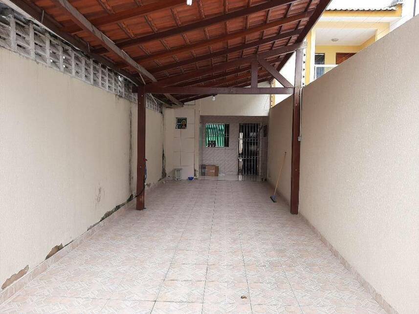 Imagem 6 do Leilão de Casa - Cidade dos Funcionários - Fortaleza/CE