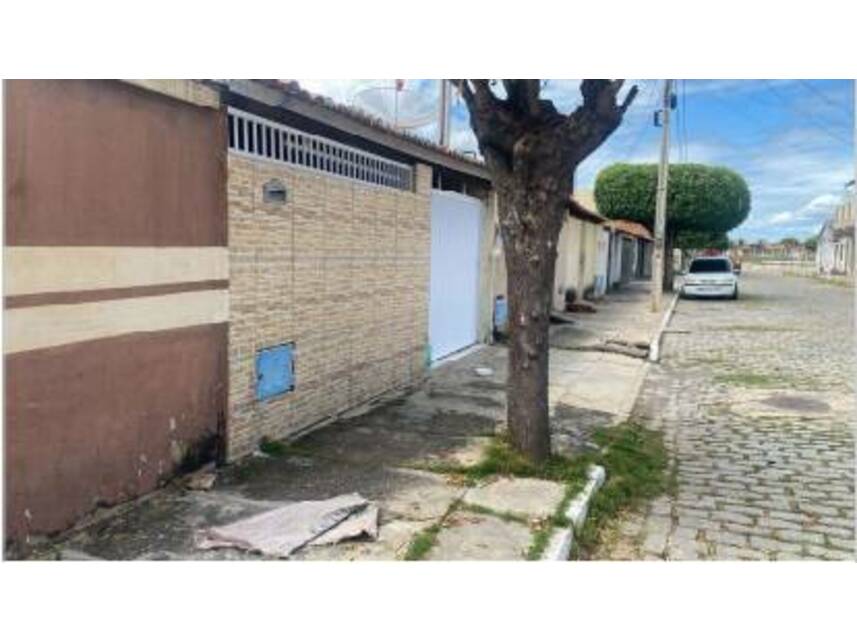 Imagem 2 do Leilão de Casa - Nossa Senhora de Fátima - Jaguaribara/CE