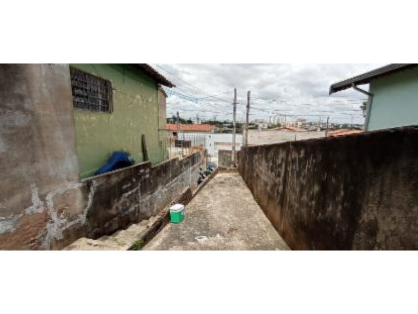 Imagem 10 do Leilão de Casa - Parque Brasília - Campinas/SP