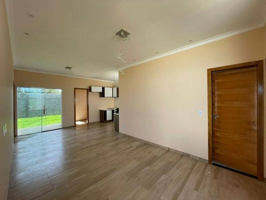 Imagem 4 do Leilão de Casa - Residencial Cidade Verde Iv - Vilhena/RO