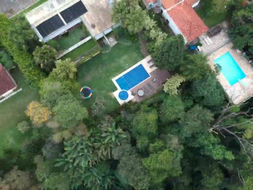Imagem 4 do Leilão de Casa - Estância Parque Atibaia - Atibaia/SP