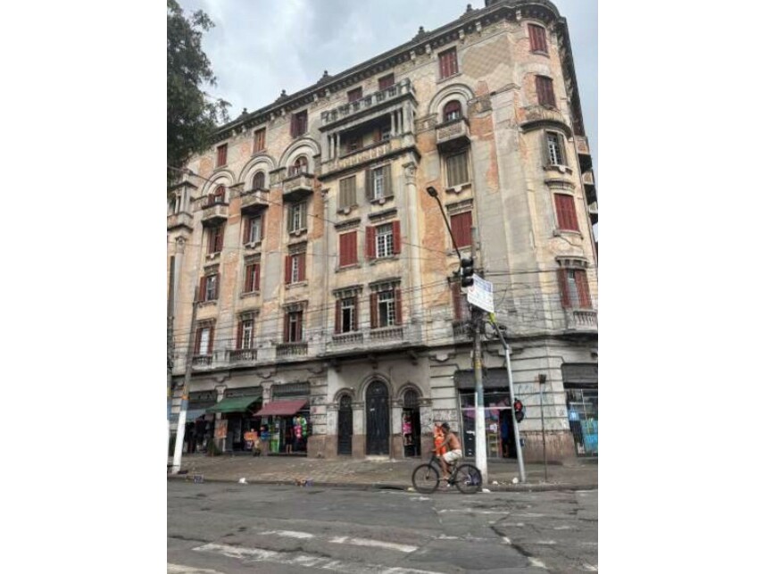 Imagem 1 do Leilão de Apartamento - Sé - São Paulo/SP