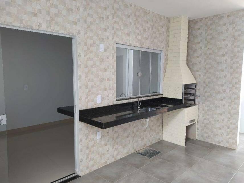 Imagem 12 do Leilão de Casa - Parque Ibirapuera - Aparecida De Goiânia/GO