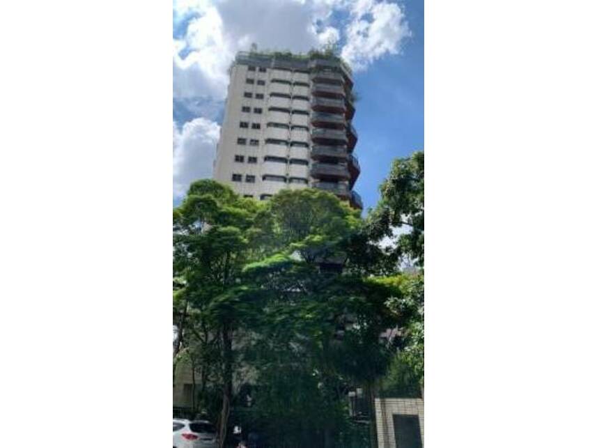 Imagem do Leilão de Apartamento - Vila Andrade - São Paulo/SP
