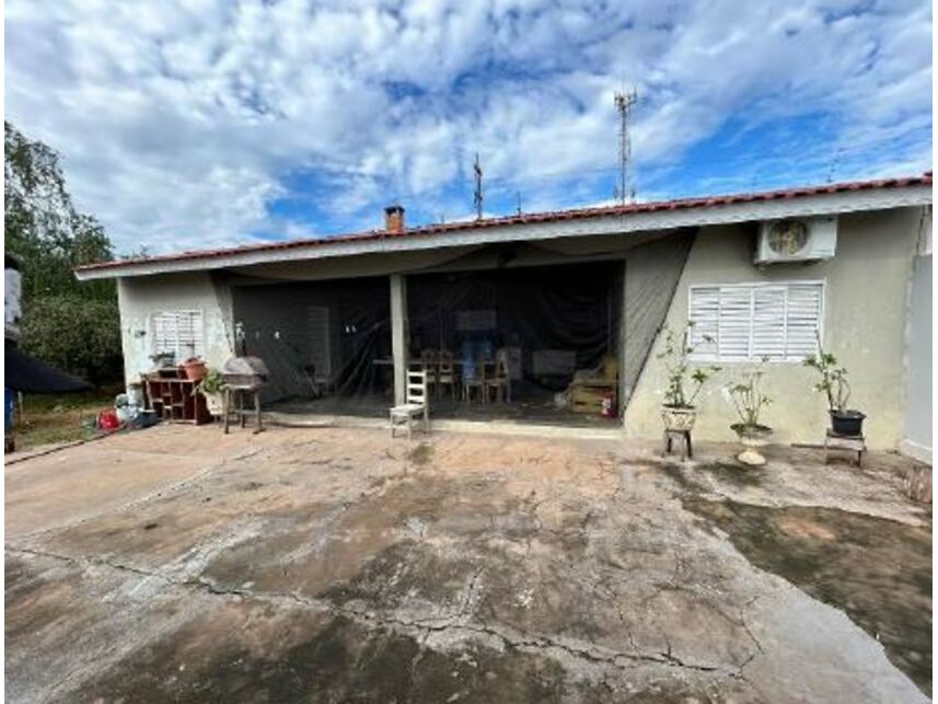 Imagem 15 do Leilão de Casa - Costa Verde - Várzea Grande/MT