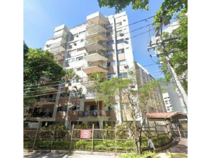 Imagem do Leilão de Apartamento - Freguesia do Engenho Velho - Rio de Janeiro/RJ