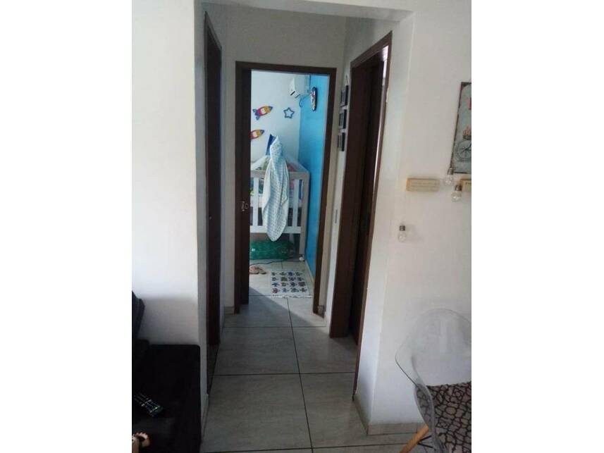 Apartamento à venda em leilão, localizado em Rio De Janeiro - RJ