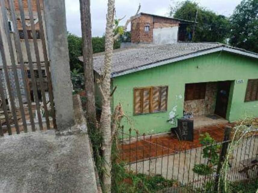 Imagem 7 do Leilão de Casa - Vila São Lucas - Viamão/RS