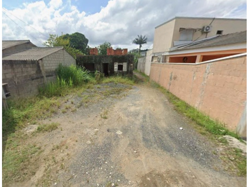 Imagem  do Leilão de Terreno c/benfeitorias - Inhuguvira - Cajati/SP