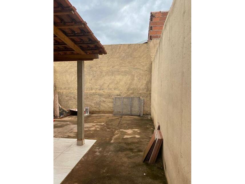 Imagem 13 do Leilão de Casa - Jardim Europa - Itumbiara/GO