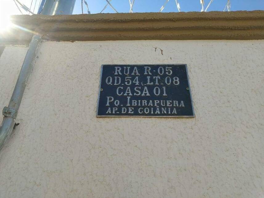 Imagem 2 do Leilão de Casa - Parque Ibirapuera - Aparecida De Goiânia/GO