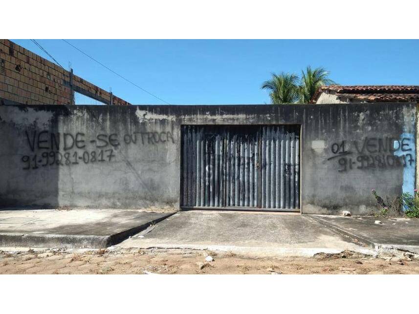 Imagem 2 do Leilão de Casa - Centro - Goianésia Do Pará/PA