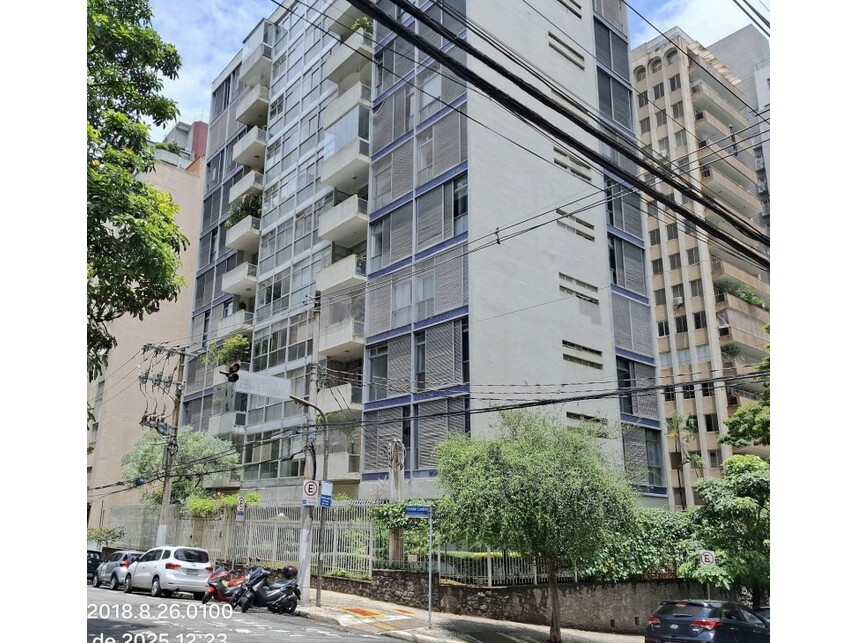 Imagem 1 do Leilão de Apartamento - Jardim Paulista - São Paulo/SP