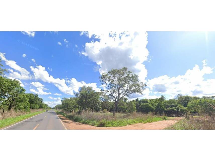 Imagem 2 do Leilão de Fazenda - Fazenda Gameleira - Lagoa Grande/MG