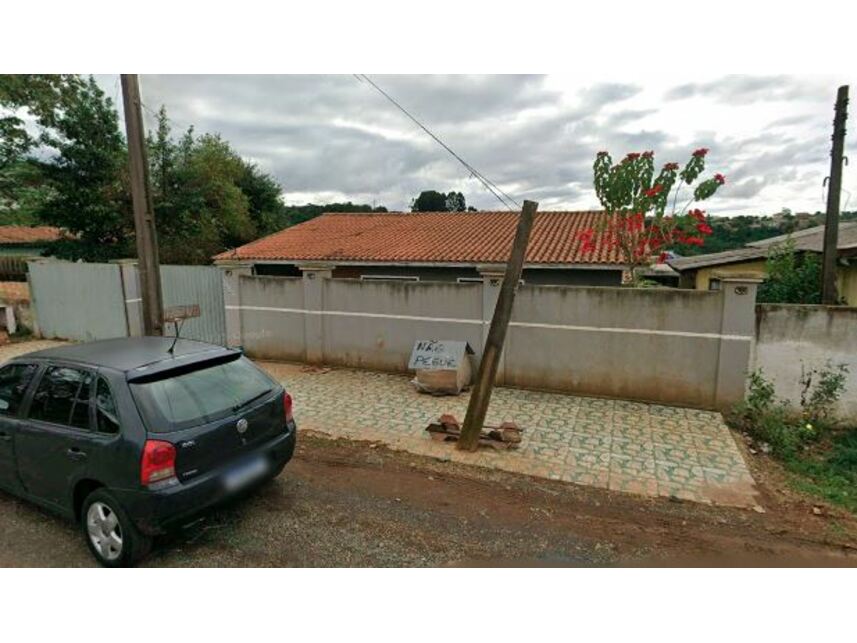 Imagem 1 do Leilão de Casa - Jardim Carvalho - Ponta Grossa/PR
