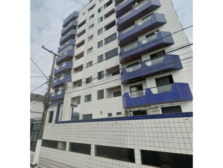 Imagem do Leilão de Apartamento - Caiçara - Praia Grande/SP