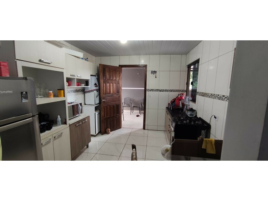 Imagem 17 do Leilão de Casa - Jardim Carvalho - Ponta Grossa/PR