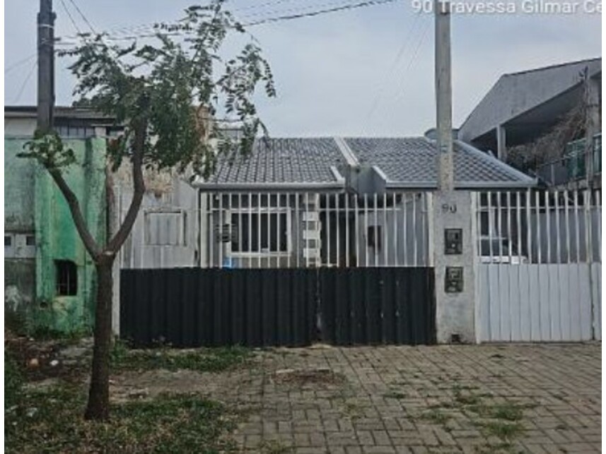 Imagem  do Leilão de Casa - Tatuquara - Curitiba/PR